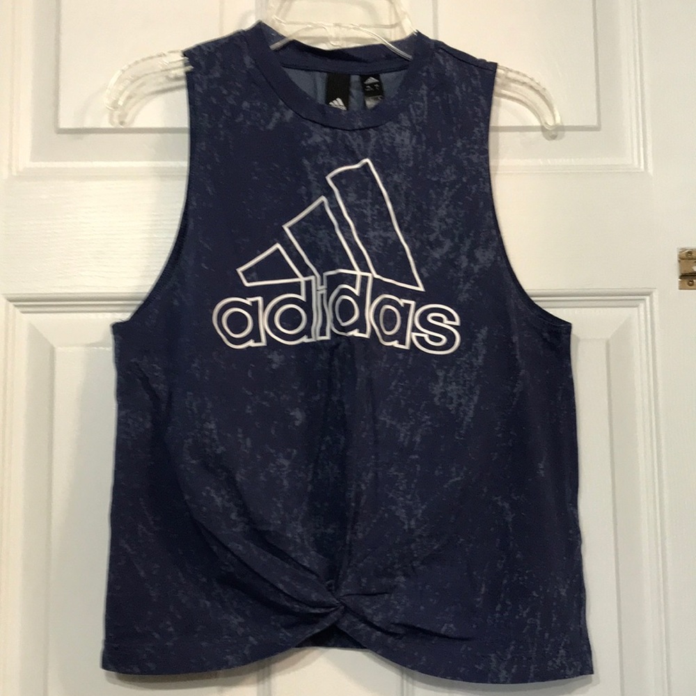 Adidas Tank Top
